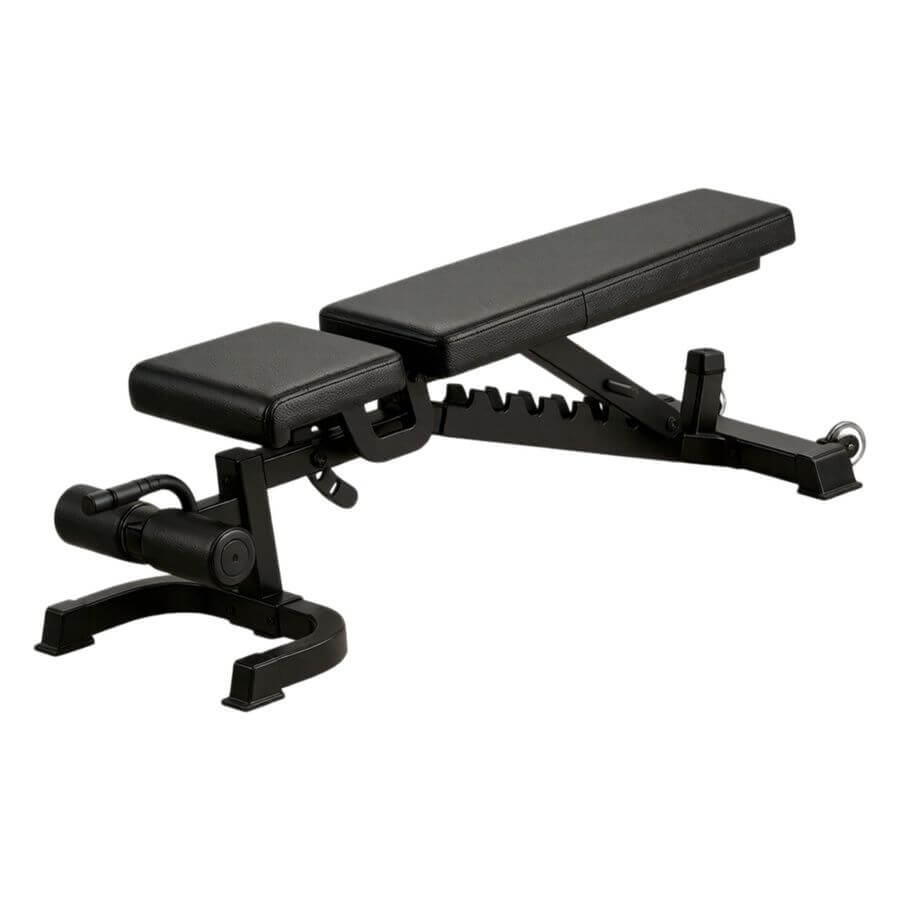 Pulse USA FID Adjustable Bench V2