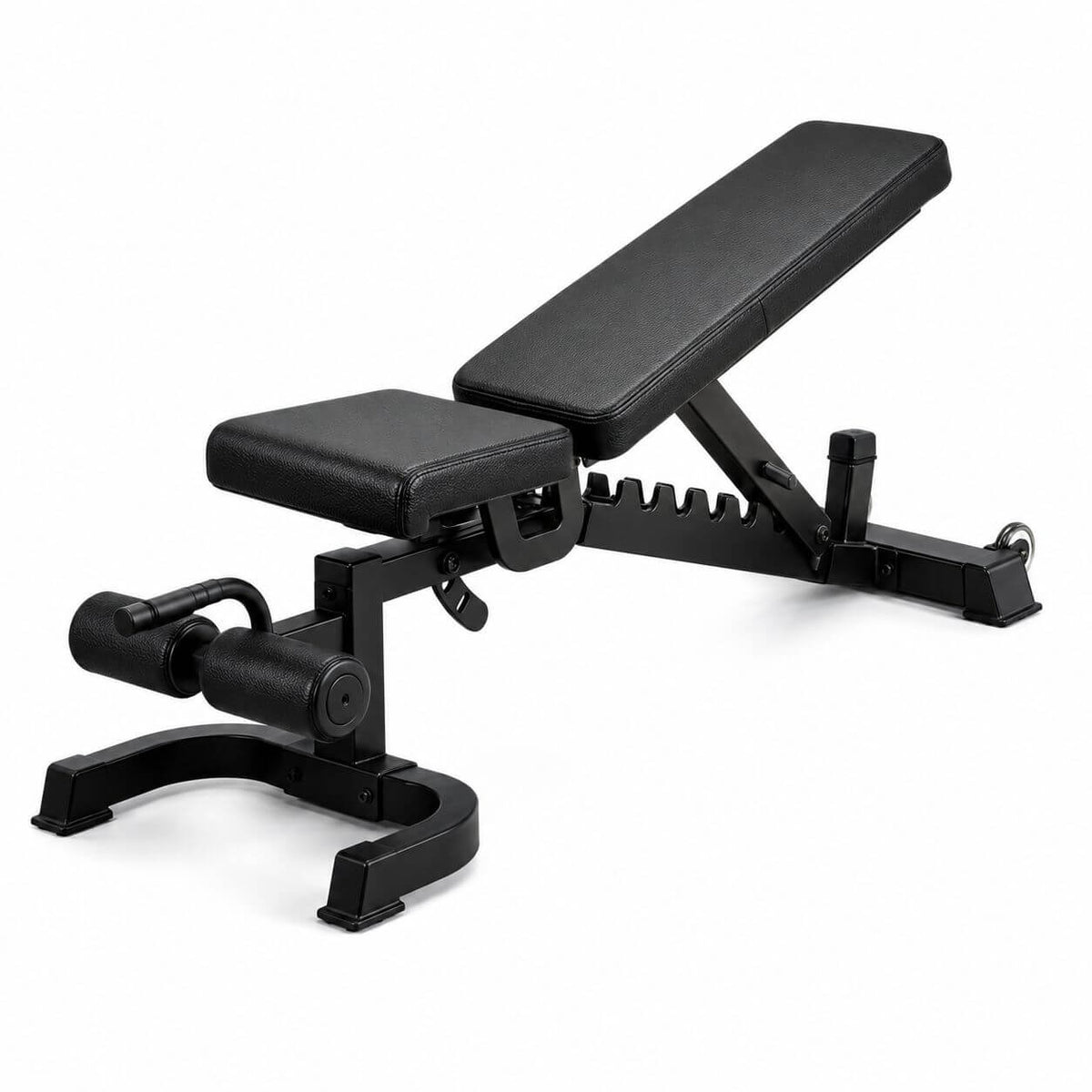 Pulse USA FID Adjustable Bench V2