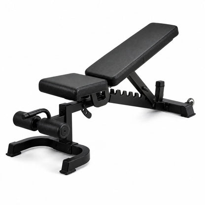 Pulse USA FID Adjustable Bench V2