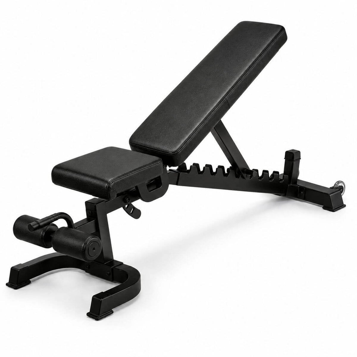 Pulse USA FID Adjustable Bench V2