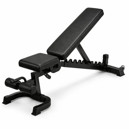 Pulse USA FID Adjustable Bench V2