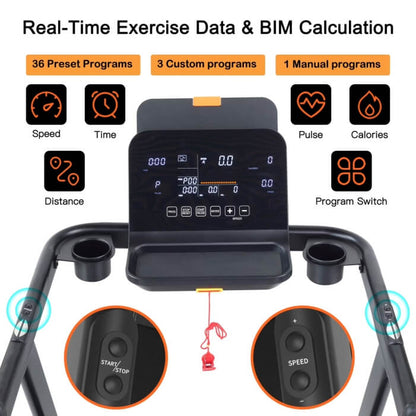 Pulse USA PR5 Treadmill