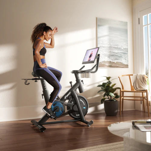 Fitness at Home, Your Way