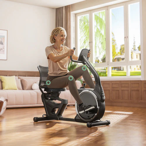 Low-Impact Cardio for Everyone
