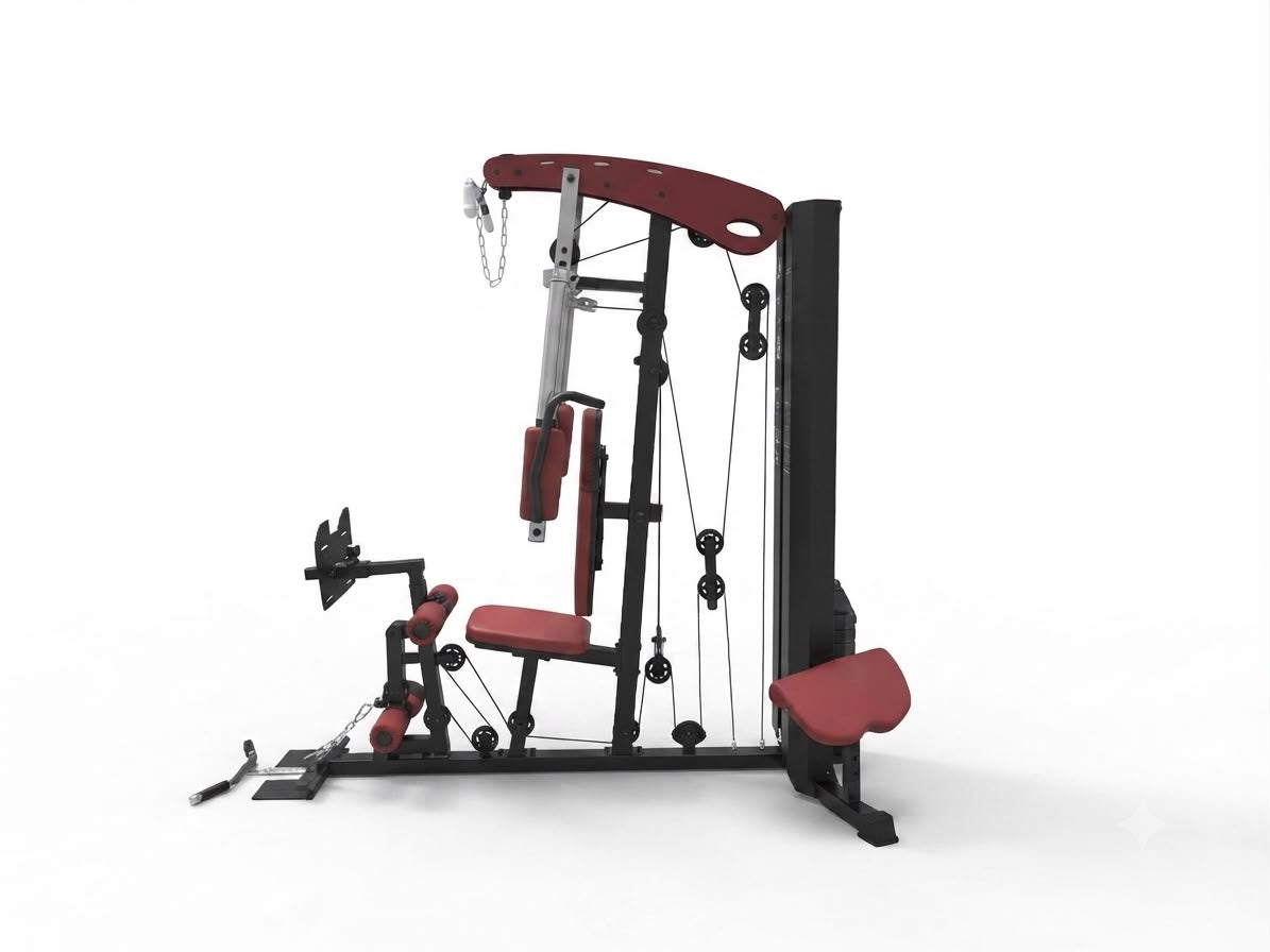 Pulse USA HG6 Home Multi Gym