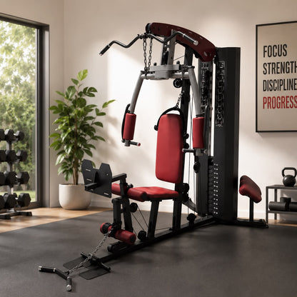 Pulse USA HG6 Home Multi Gym