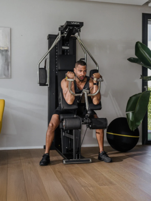 Home Gyms