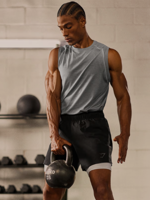 Kettlebells