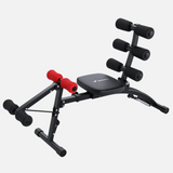 Merach Multi-Functional Adjustable Ab Trainer
