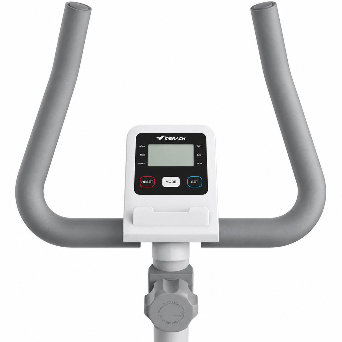 Merach MR07 Exercise Bike