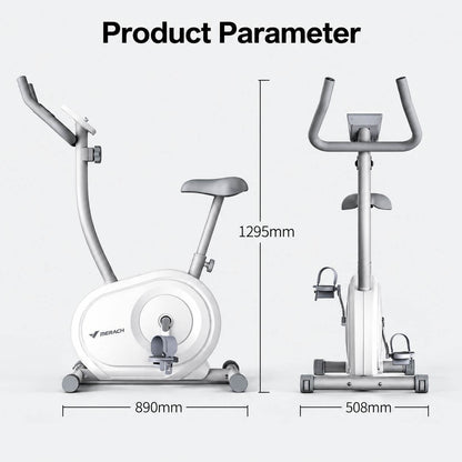 Merach MR07 Exercise Bike