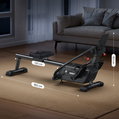 Merach R26 Magnetic Rower