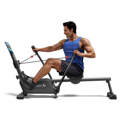 Merach R26 Magnetic Rower