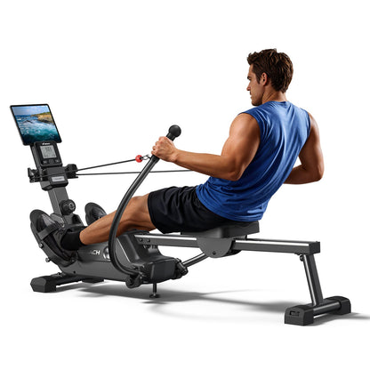 Merach R26 Magnetic Rower