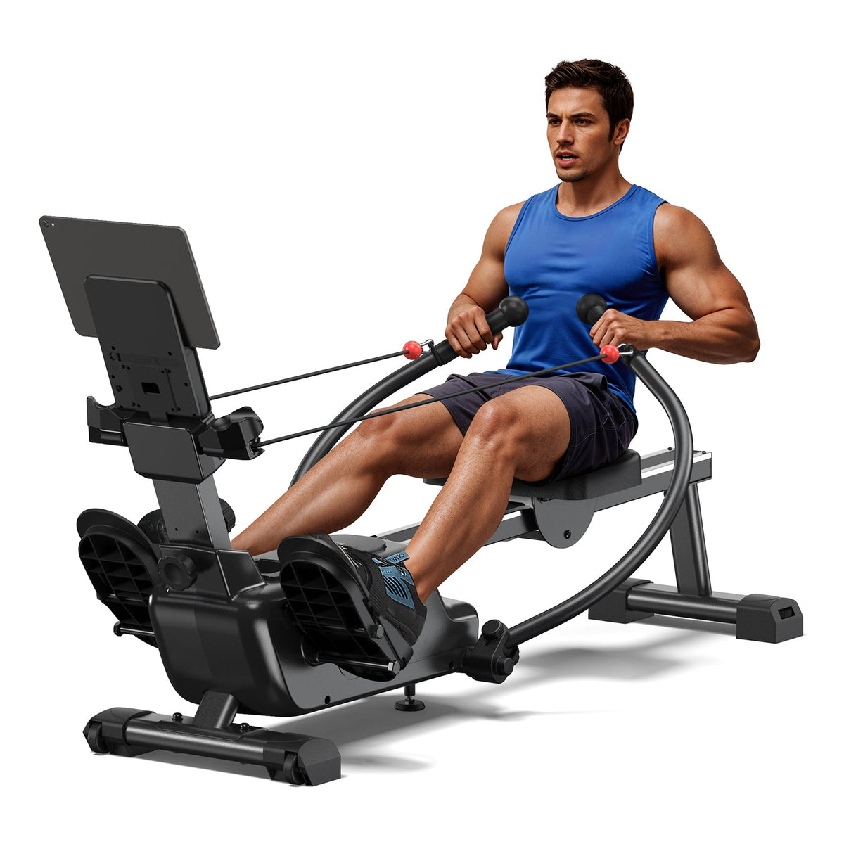 Merach R26 Magnetic Rower