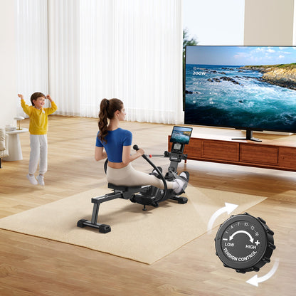 Merach R26 Magnetic Rower
