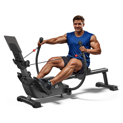 Merach R26 Magnetic Rower