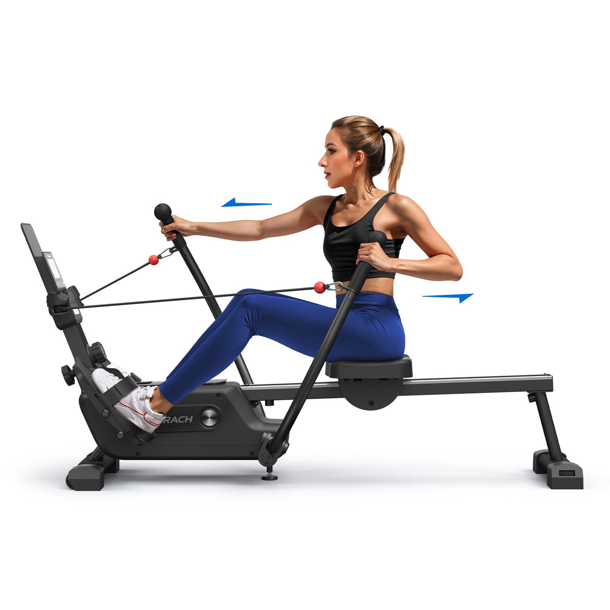 Merach R26 Magnetic Rower