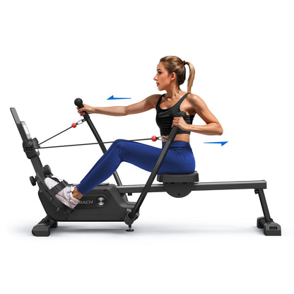 Merach R26 Magnetic Rower