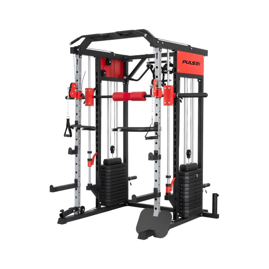 Pulse USA T5 All In One Trainer
