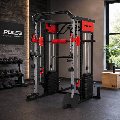 Pulse USA T5 All In One Trainer
