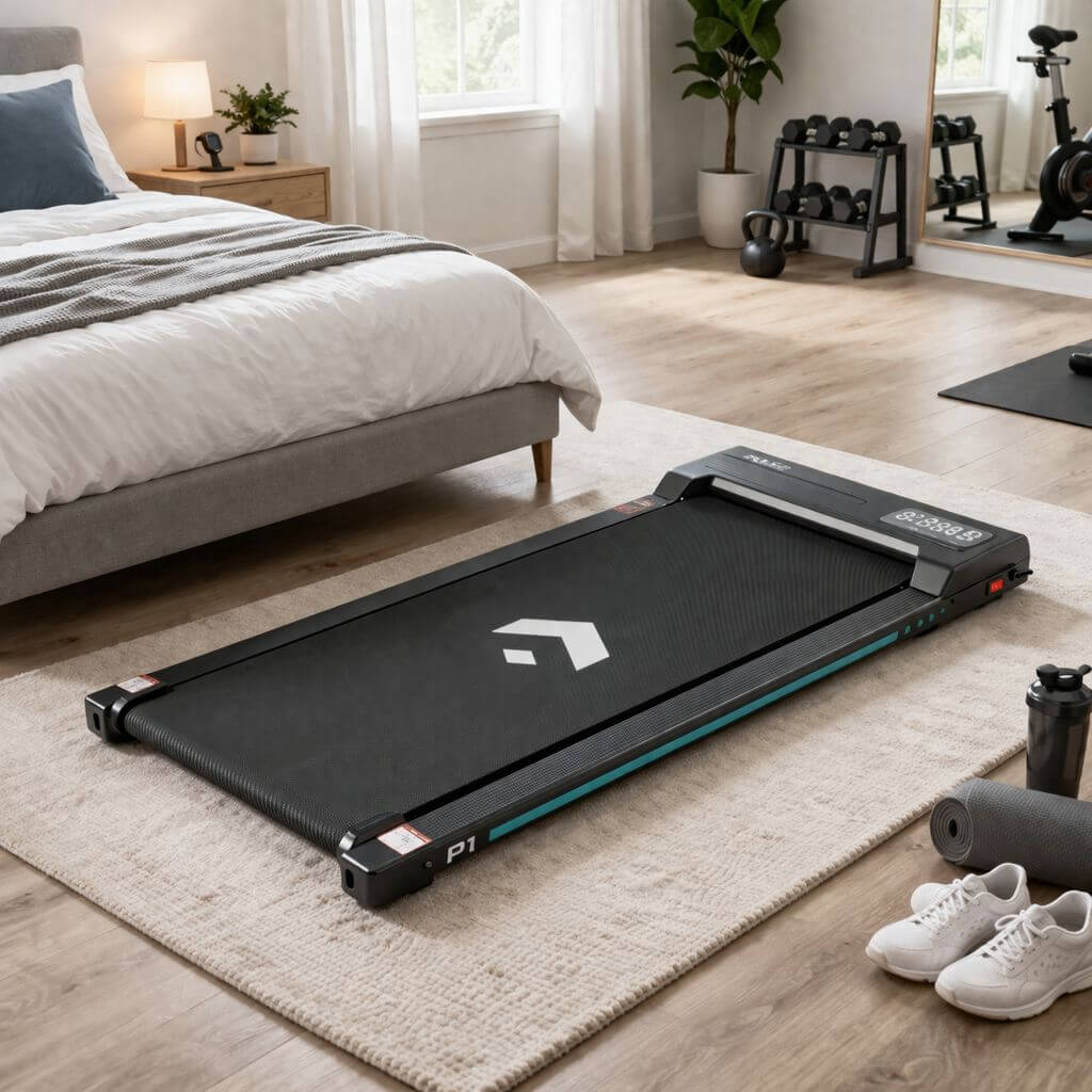 Pulse USA P2 Walking Pad