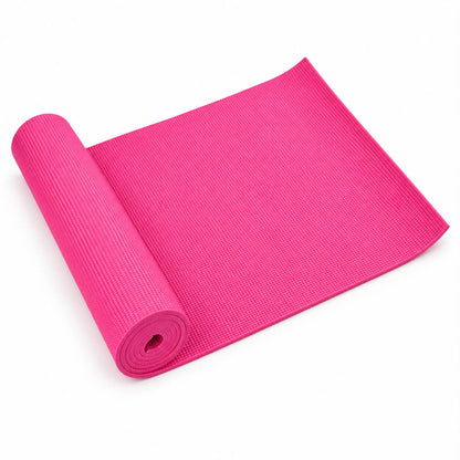 Pulse USA PVC Yoga Mat