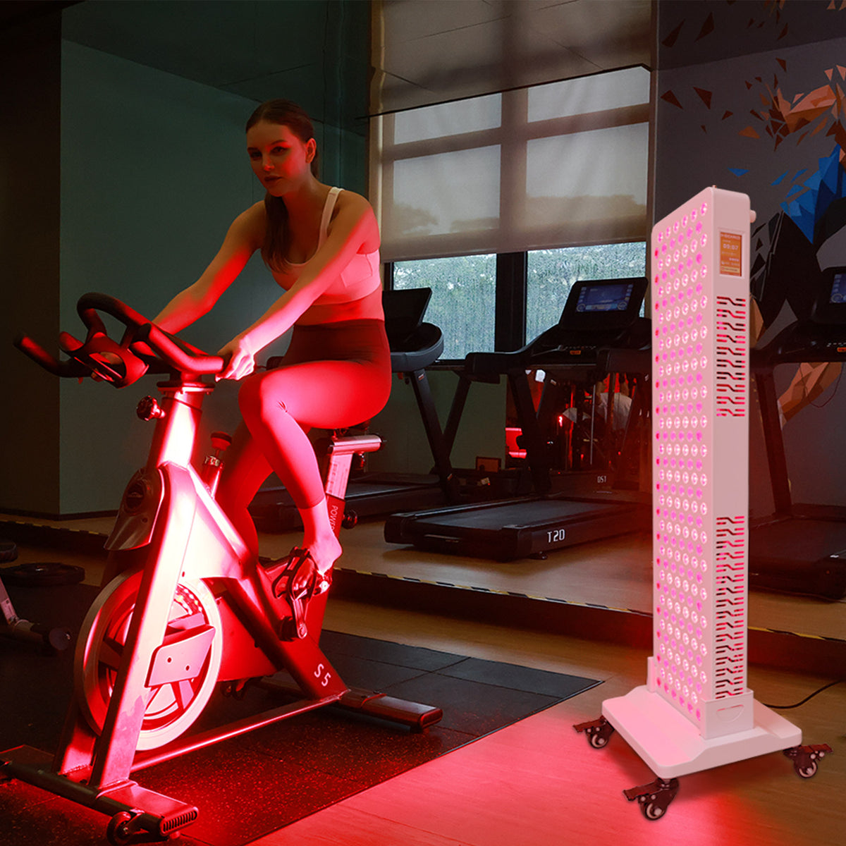 Red Light Therapy