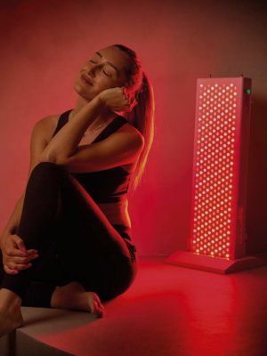 Red Light Therapy
