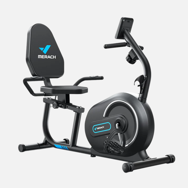Merach S08 Recumbent Bike