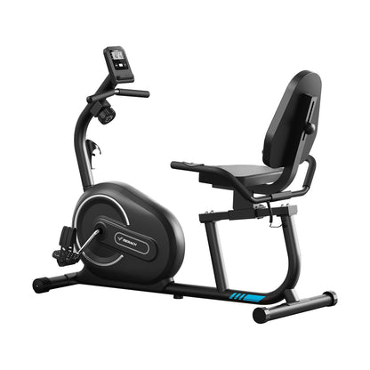 Merach S08 Recumbent Bike