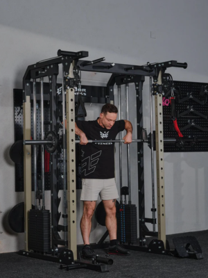 Smith Machines