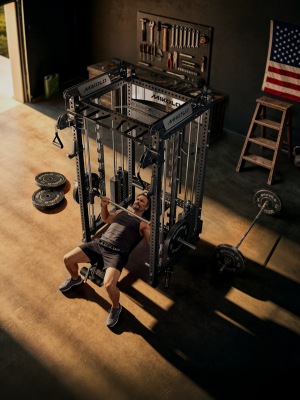 Strength packages