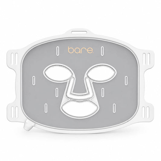 Bare Essential LED Light Therapy Mask