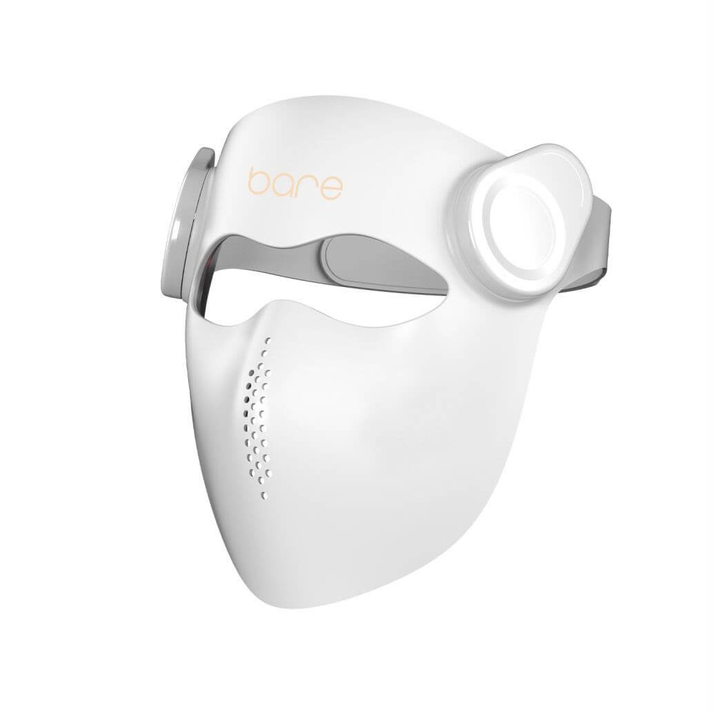 Bare Lumina PRO™ Laser + LED Therapy Mask