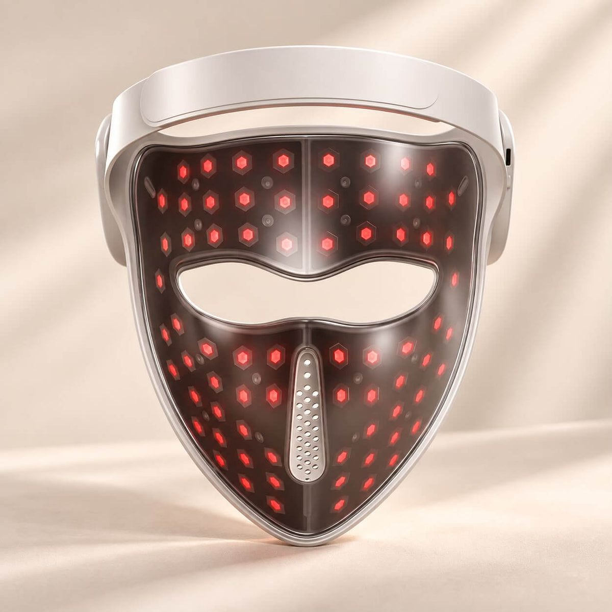 Bare Lumina PRO™ Laser + LED Therapy Mask