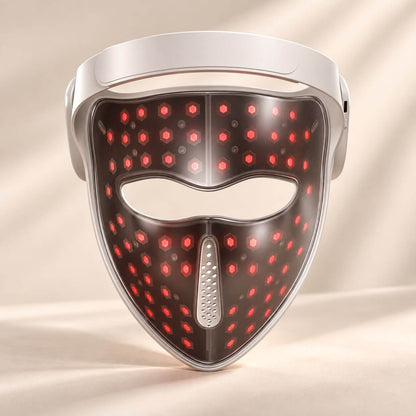 Bare Lumina PRO™ Laser + LED Therapy Mask