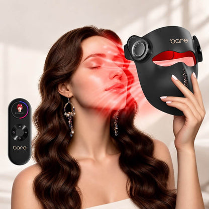 Bare Lumina PRO™ Laser + LED Therapy Mask