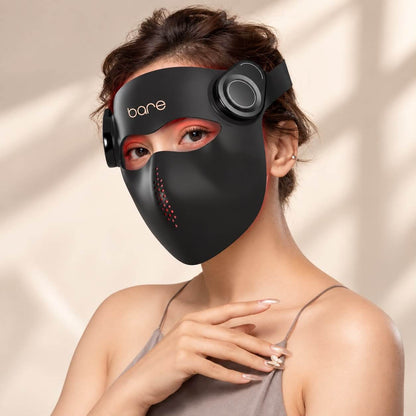 Bare Lumina PRO™ Laser + LED Therapy Mask