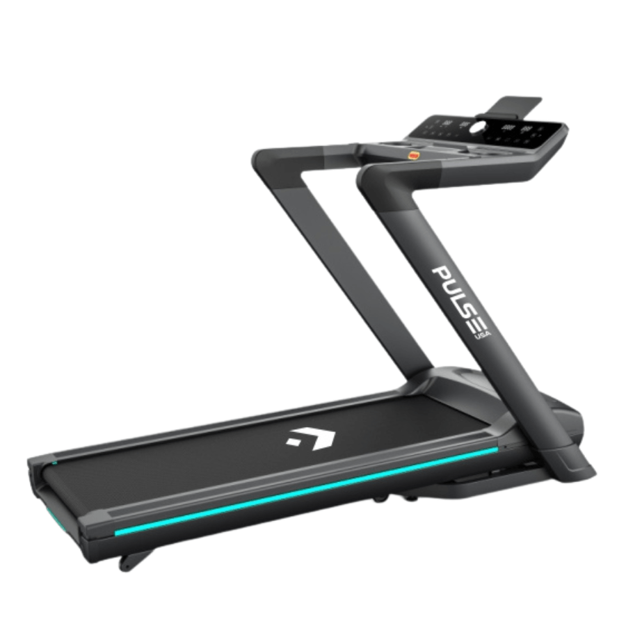 Pulse USA P100 Pro X Treadmill