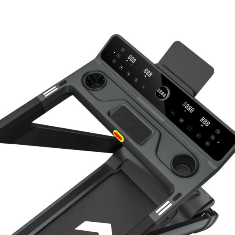 Pulse USA P100 Pro X Treadmill