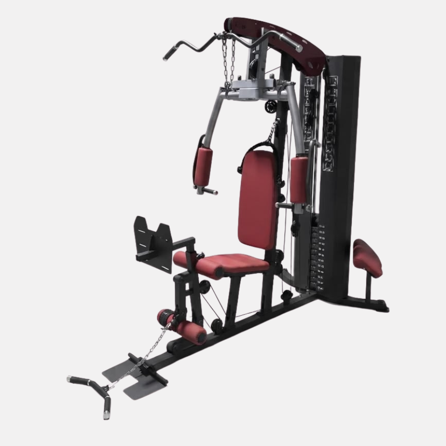 Pulse USA HG6 Home Multi Gym