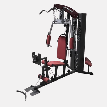 Pulse USA HG6 Home Multi Gym