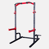 Pulse USA HR5 Half Rack