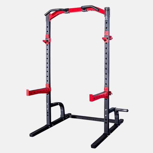 Pulse USA HR5 Half Rack