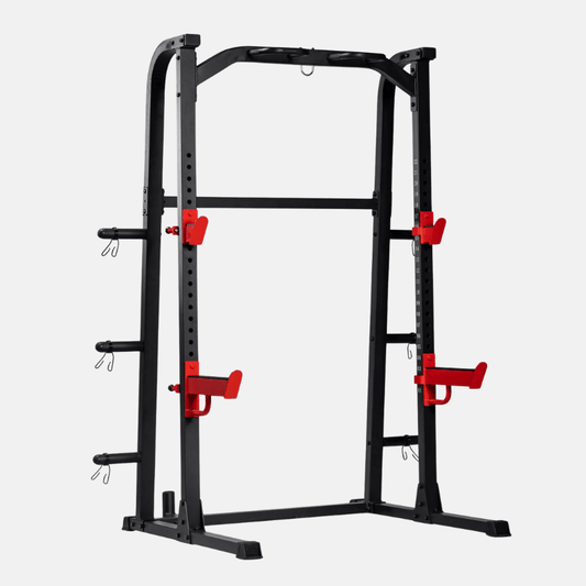 Pulse USA HR10 Half Rack