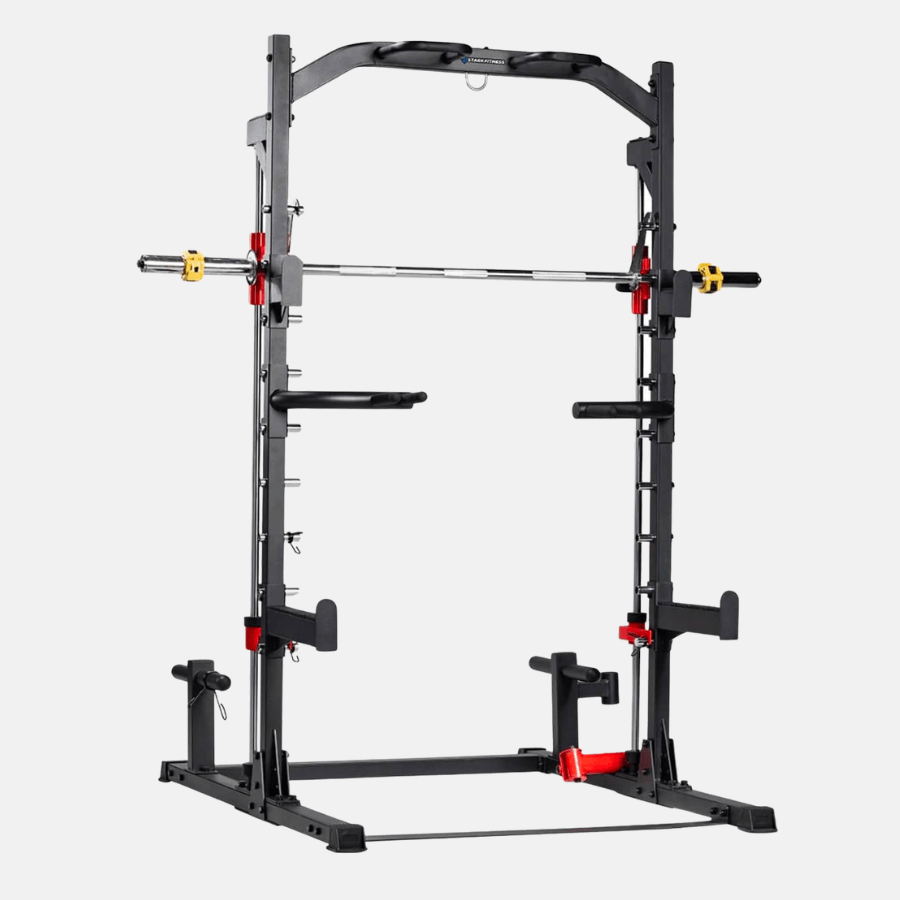 Pulse USA SM5 Smith Machine