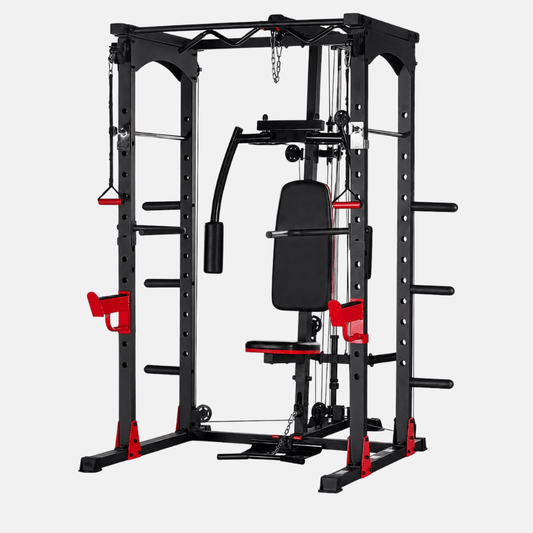 Pulse USA T3 All-In-One Trainer