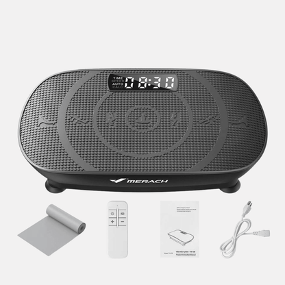 Merach V1 Whole Body Vibration Plate