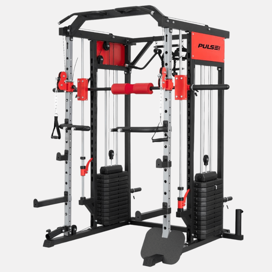 Pulse USA T5 All In One Trainer